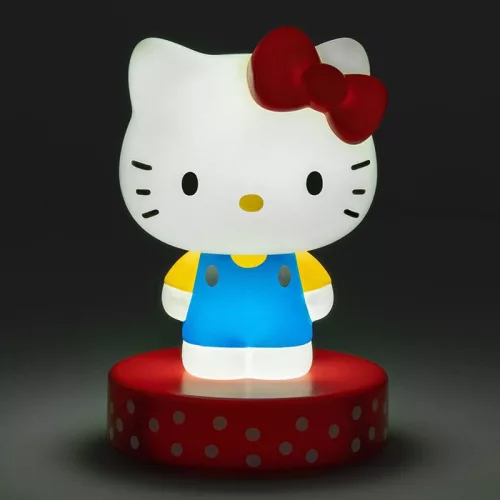 Hello Kitty Icon Light hangulatvilágítás