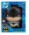 DC Comics Batman piggy bank with interactive sound
