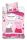 PEPPA PIG Bedding set 100% cotton 140x200 + 60x70