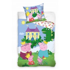 PEPPA PIG bedding 140x200 + 70x90