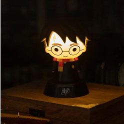 Harry Potter gyűjtői hangulatvilágítás