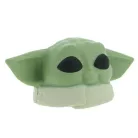 The Mandalorian Baby Yoda stresszlabda