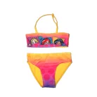 Disney Princesses two-piece swimsuit for girls - pink - 104