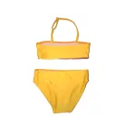 Disney Princesses two-piece swimsuit for girls - pink - 104