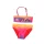 Disney Princesses two-piece swimsuit for girls - red - 128