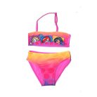 Disney Princesses two-piece swimsuit for girls - pink - 116