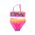 Disney Princesses two-piece swimsuit for girls - pink - 116