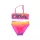 Disney Princesses two-piece swimsuit for girls - pink - 116