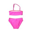 Disney Princesses two-piece swimsuit for girls - pink - 116