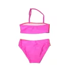 Disney Princesses two-piece swimsuit for girls - pink - 116