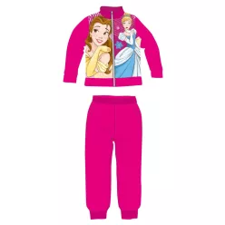 Disney Princesses little girl leisure suit - pink - 104