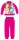 Disney Princesses little girl leisure suit - pink - 104