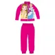 Disney Princesses little girl leisure suit - pink - 98