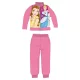Disney Princesses little girl leisure suit - pink - 104