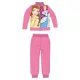 Disney Princesses little girl leisure suit - pink - 110