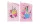 Disney Princesses reversible duvet, bedspread - 170 x 260 cm