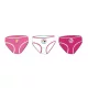 Disney Princesses little girl panties - 3-piece cotton panties - 110-116