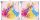Disney Princesses pillow, decorative pillow - 40 x 40 cm