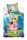 SPONGE BOB Bedding set 100% cotton 140x200 + 65x65
