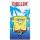 SpongeBob 100% cotton beach towel 70x140cm