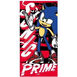 Sonic Eco Friendly quick-drying beach towel - 70x140 cm
