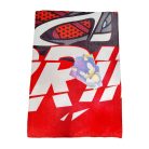 Sonic Eco Friendly quick-drying beach towel - 70x140 cm