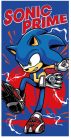 Sonic Eco Friendly quick-drying beach towel - 70x140 cm