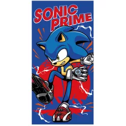 Sonic Eco Friendly quick-drying beach towel - 70x140 cm