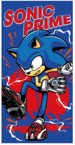 Sonic Eco Friendly quick-drying beach towel - 70x140 cm