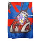 Sonic Eco Friendly quick-drying beach towel - 70x140 cm