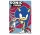 Sonic the Hedgehog fleece blanket - 100 x 150 cm