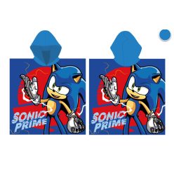 Sonic 55x110 cm quick-drying poncho
