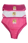 Cotton girl panties - 3-piece - Soy Luna - 110-116