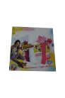 Pamut lányka bugyi - 3 darabos - Soy Luna - 98-104