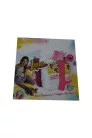 Cotton girl panties - 3-piece - Soy Luna - 98-104