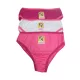 Cotton girl panties - 3-piece - Soy Luna