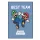 Super Mario fleece blanket - 100 x 150 cm - 1