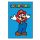 Super Mario fleece blanket - 100 x 150 cm - 2