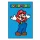 Super Mario fleece blanket - 100 x 150 cm - 2