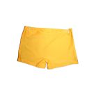 Pókember fürdő boxer kisfiúknak - sárga - 98