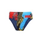 Spiderman bath bottom for little boys