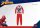 Winter cotton interlock kids pajamas - Spiderman - red - 128