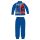 Spiderman boys leisure suit - light blue - 128