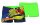 Spiderman boys' bath boxer - uv green - 122