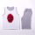 Spiderman boy cotton summer set - jersey-shorts set - gray - 110