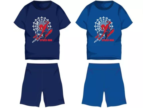 Spiderman outwear set