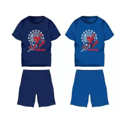 Spiderman outwear set