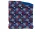 Spiderman bedspread - 220 x 250 cm - dark blue