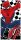 Spiderman quick-drying beach towel - 70x140 cm