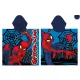 Spiderman quick-drying poncho - 55x110 cm